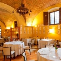 Osteria di Passignano